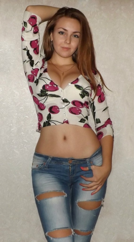 Анкета проститутки Екатеринка - город Винники, 28 лет, №17708